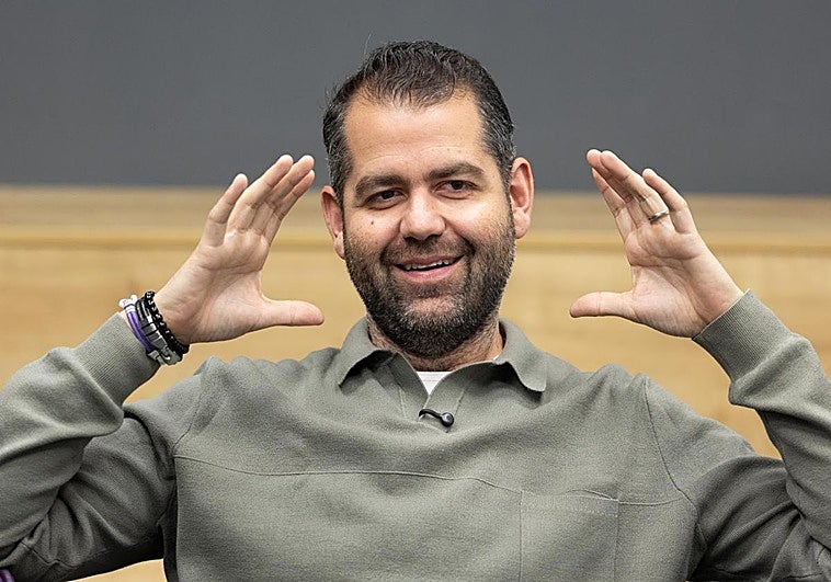 Ignite se encontró con una deuda total de 83 millones cuando entró en el Real Valladolid